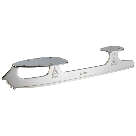 Apex Elite Figure Skating Blade