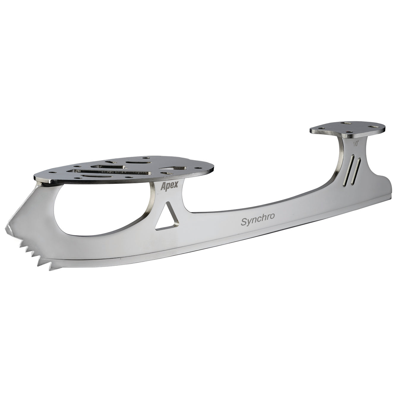Apex Synchro Figure Skating Blade