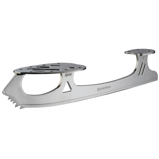 Apex Synchro Figure Skating Blade