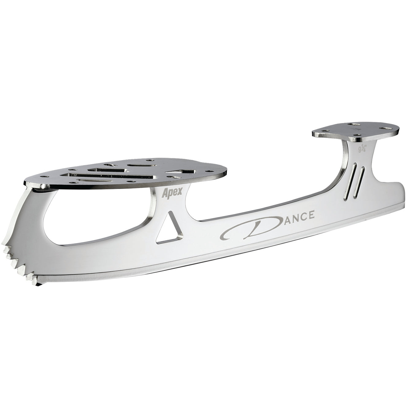 Apex Dance Figure Skating Blade