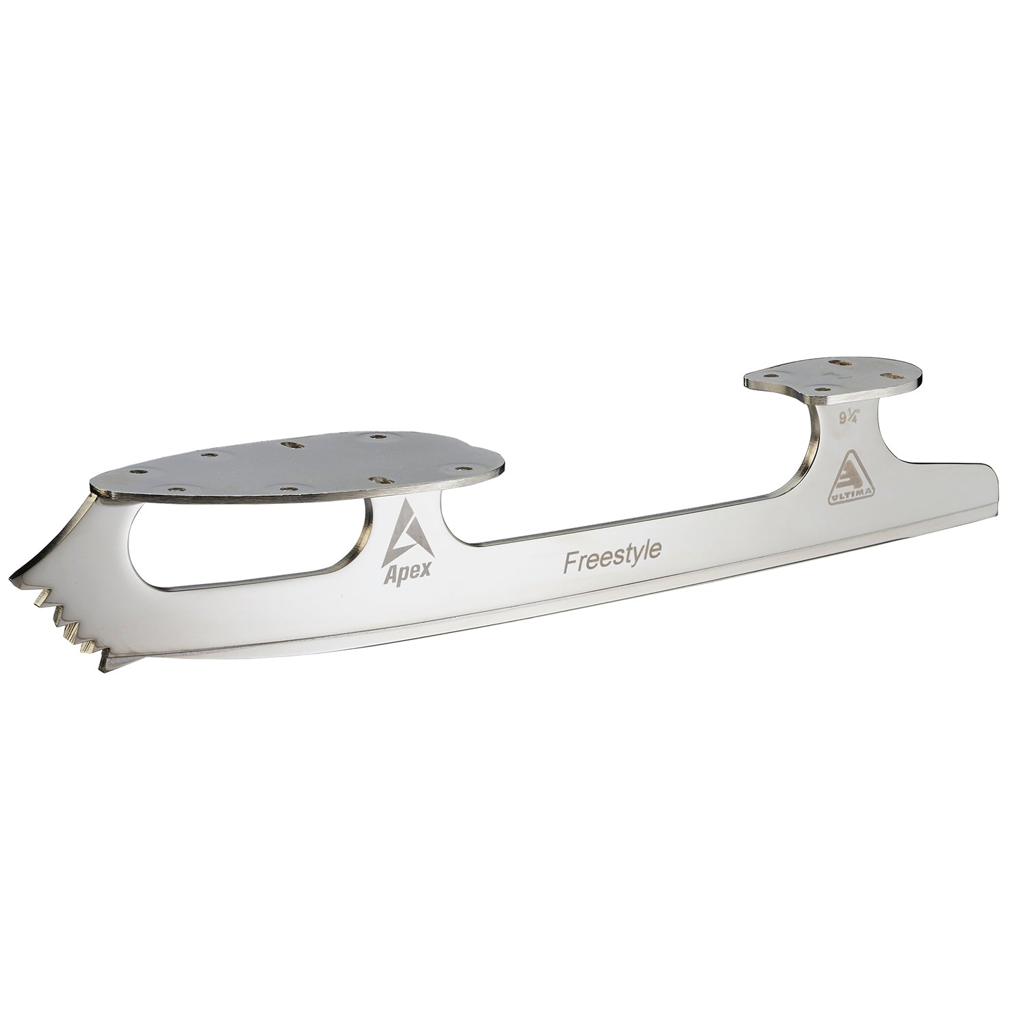 Apex Freestyle Figure Skating Blade