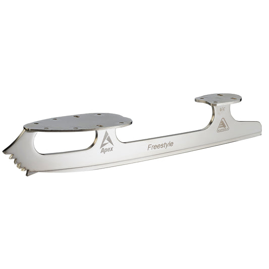 Apex Freestyle Figure Skating Blade