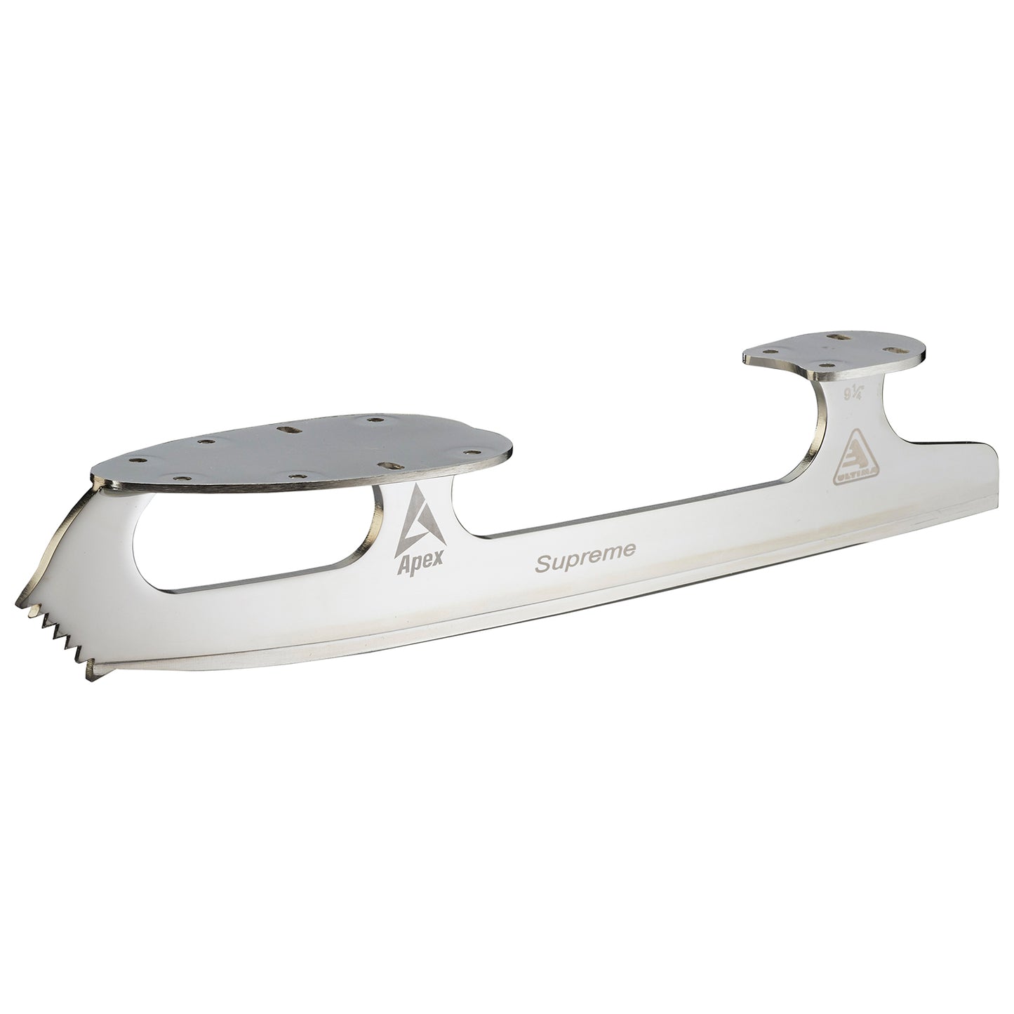 Apex Supreme Figure Skating Blade