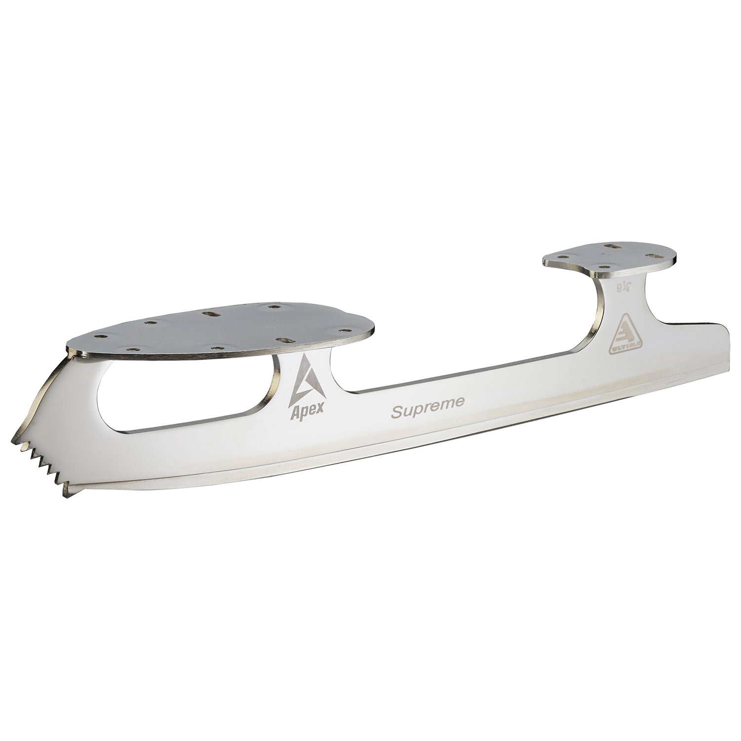 Apex Supreme Figure Skating Blade