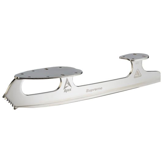 Apex Supreme Figure Skating Blade