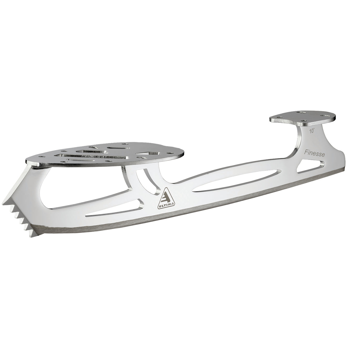 Ultima Finesse Figure Skating Blade