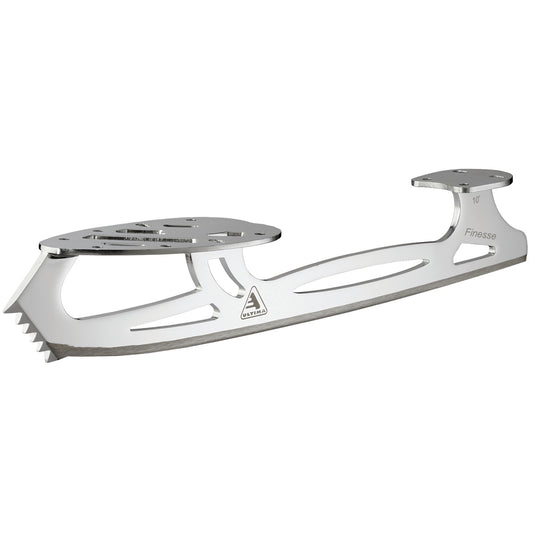 Ultima Finesse Figure Skating Blade