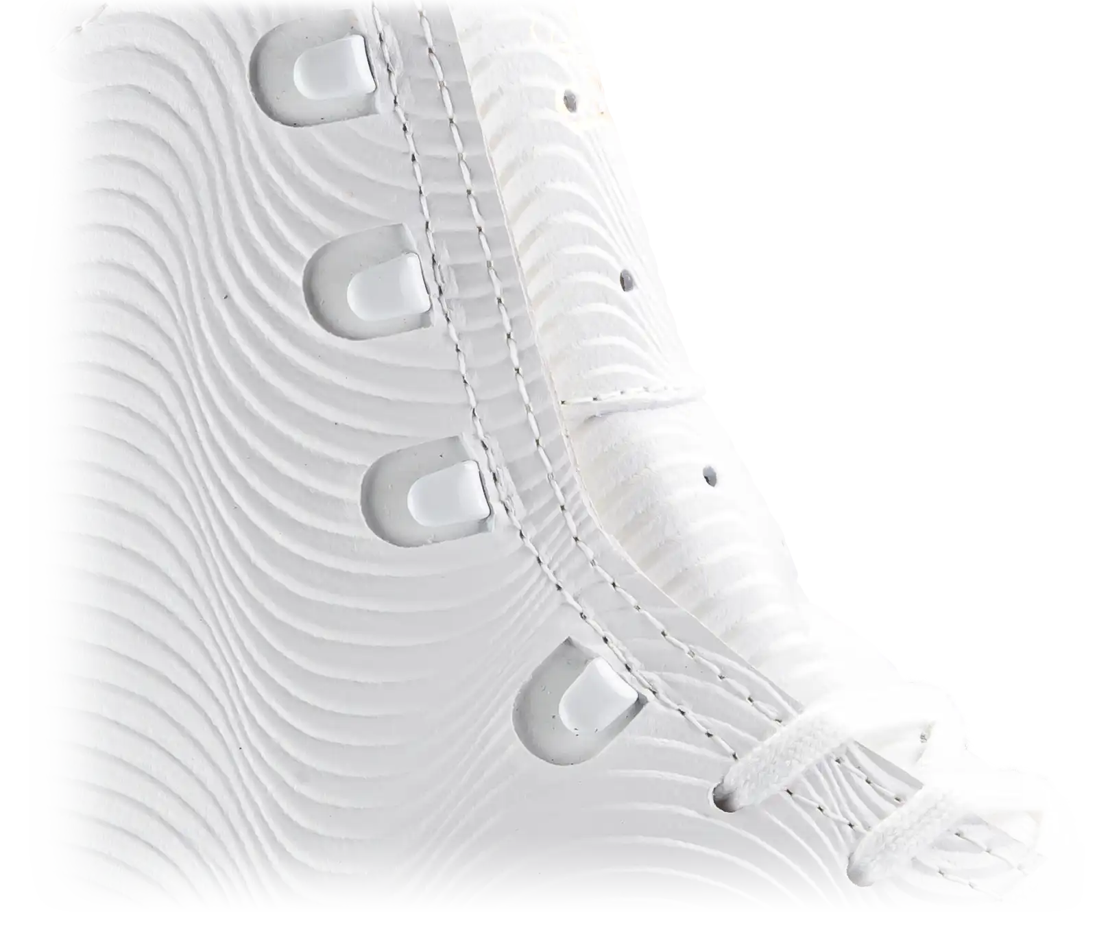 EDEA Wave Figure Skating Boot in 1