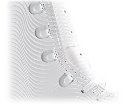 EDEA Wave Figure Skating Boot in 1