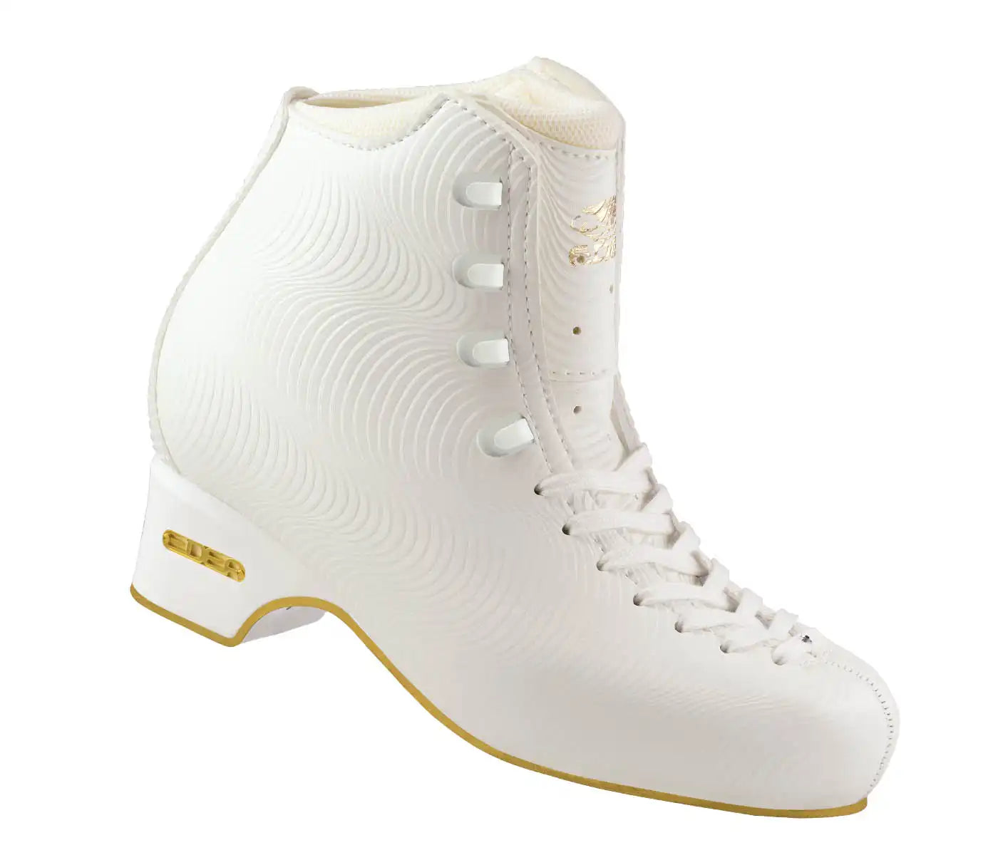 EDEA Wave Figure Skating Boot in 2