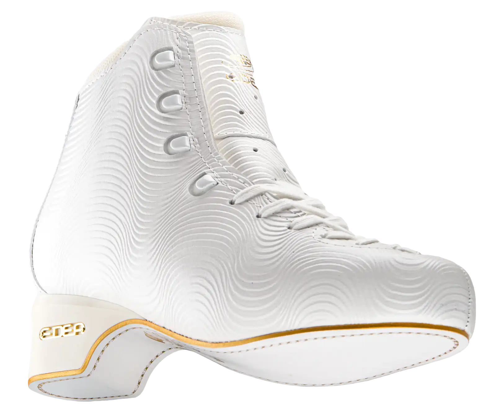 EDEA Wave Figure Skating Boot in 8
