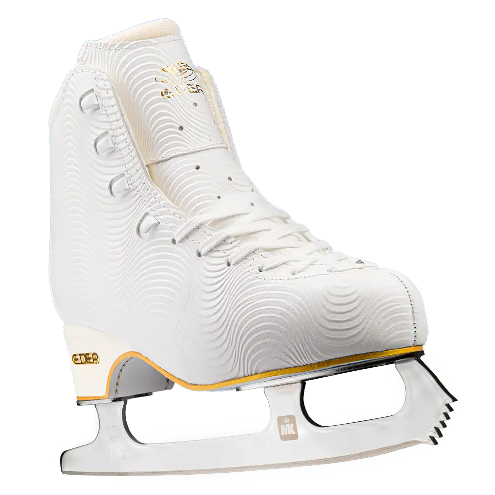 EDEA Intro Ice Discovery Package Figure Skating Package