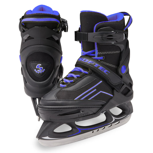 Softec Vibe S, M, L M Figure Skating Skate