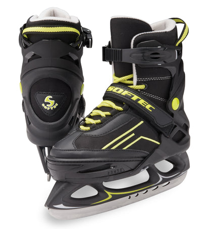 Softec Vibe S, M, L M Figure Skating Skate