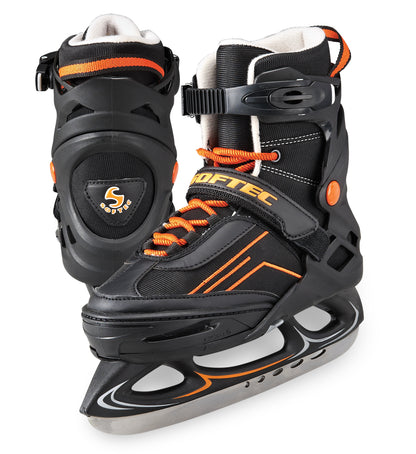 Softec Vibe S, M, L M Figure Skating Skate