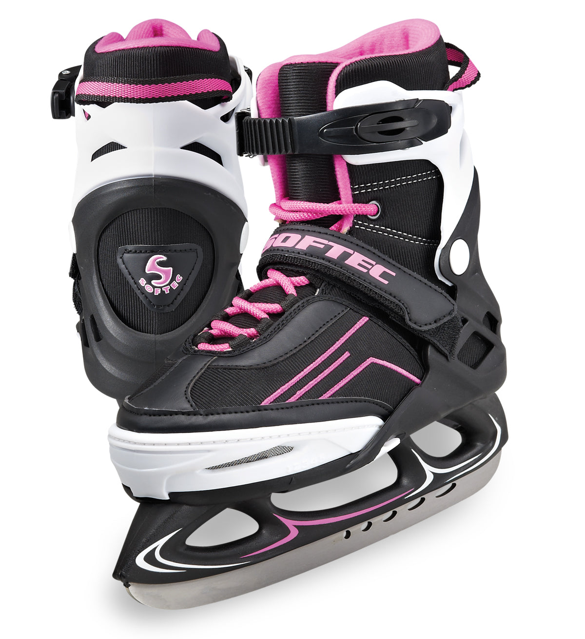 Softec Vibe S, M, L M Figure Skating Skate