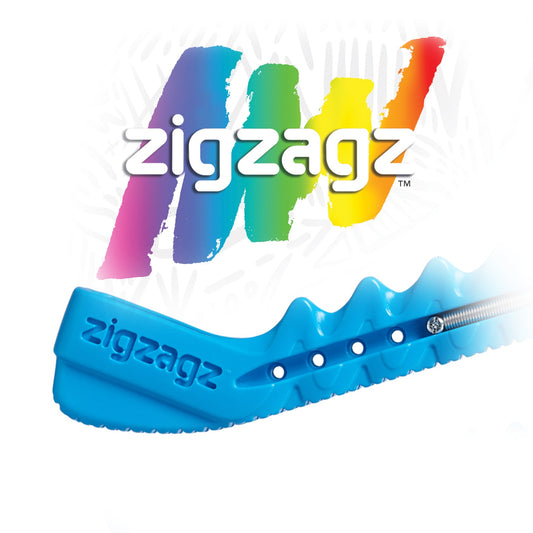 Jackson Zigzagz Guard Pairs