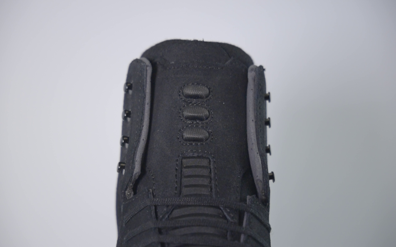 Jackson Men's Supreme Suede 5362 Fusion Figure Skating Boot