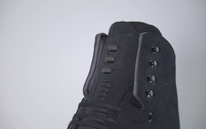 Jackson Men's Supreme Suede 5362 Fusion Figure Skating Boot