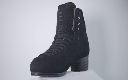 Jackson Men's Supreme Suede 5362 Fusion Figure Skating Boot