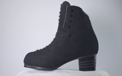 Jackson Men's Supreme Suede 5362 Fusion Figure Skating Boot