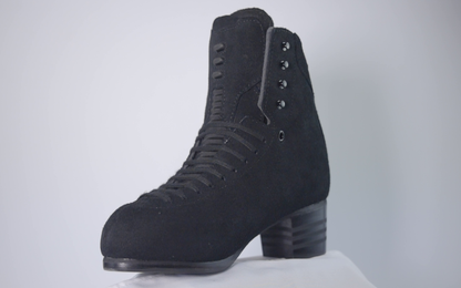 Jackson Men's Supreme Suede 5362 Fusion Figure Skating Boot