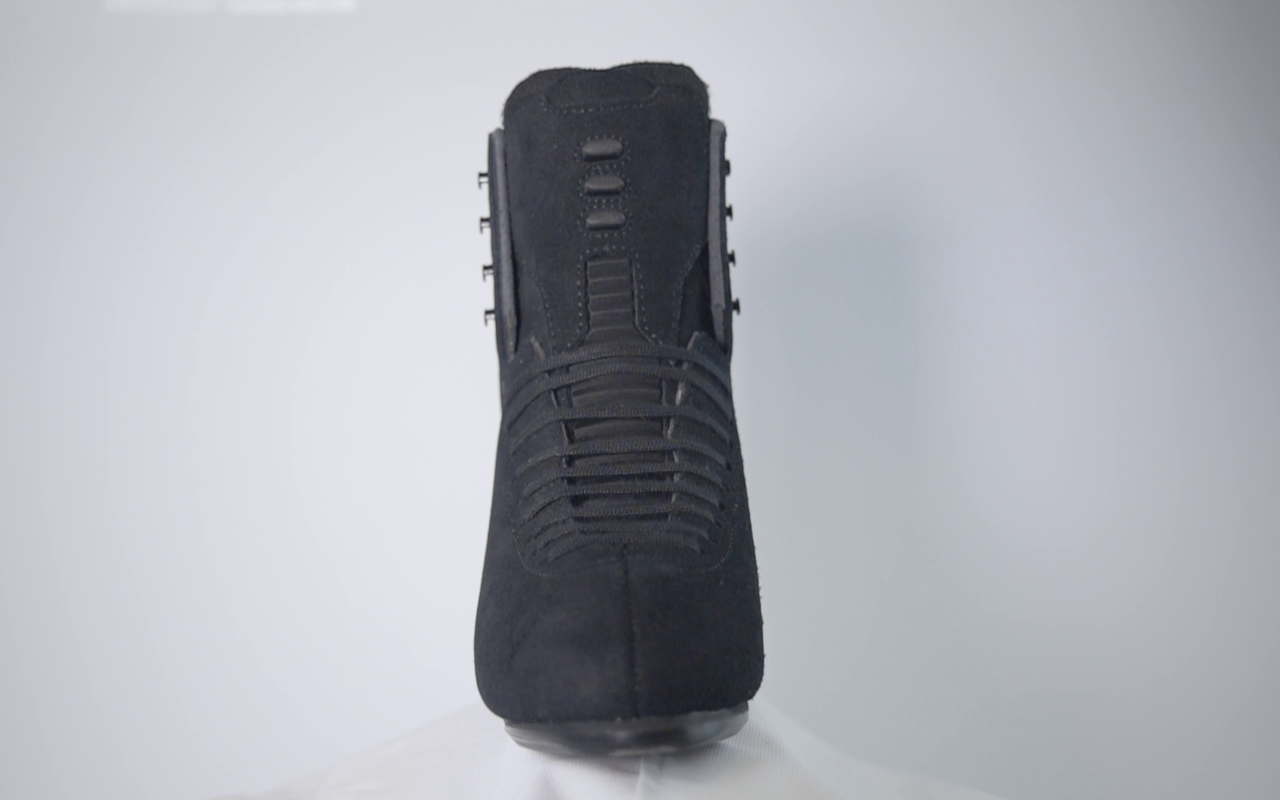 Jackson Men's Supreme Suede 5362 Fusion Figure Skating Boot