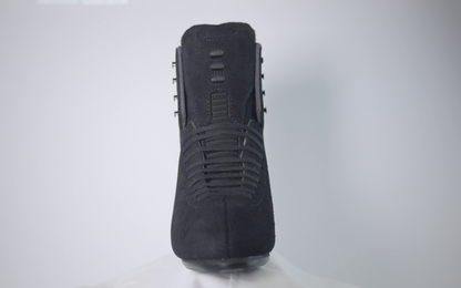 Jackson Men's Supreme Suede 5362 Fusion Figure Skating Boot