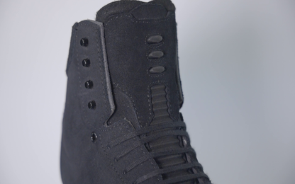 Jackson Men's Supreme Suede 5362 Fusion Figure Skating Boot